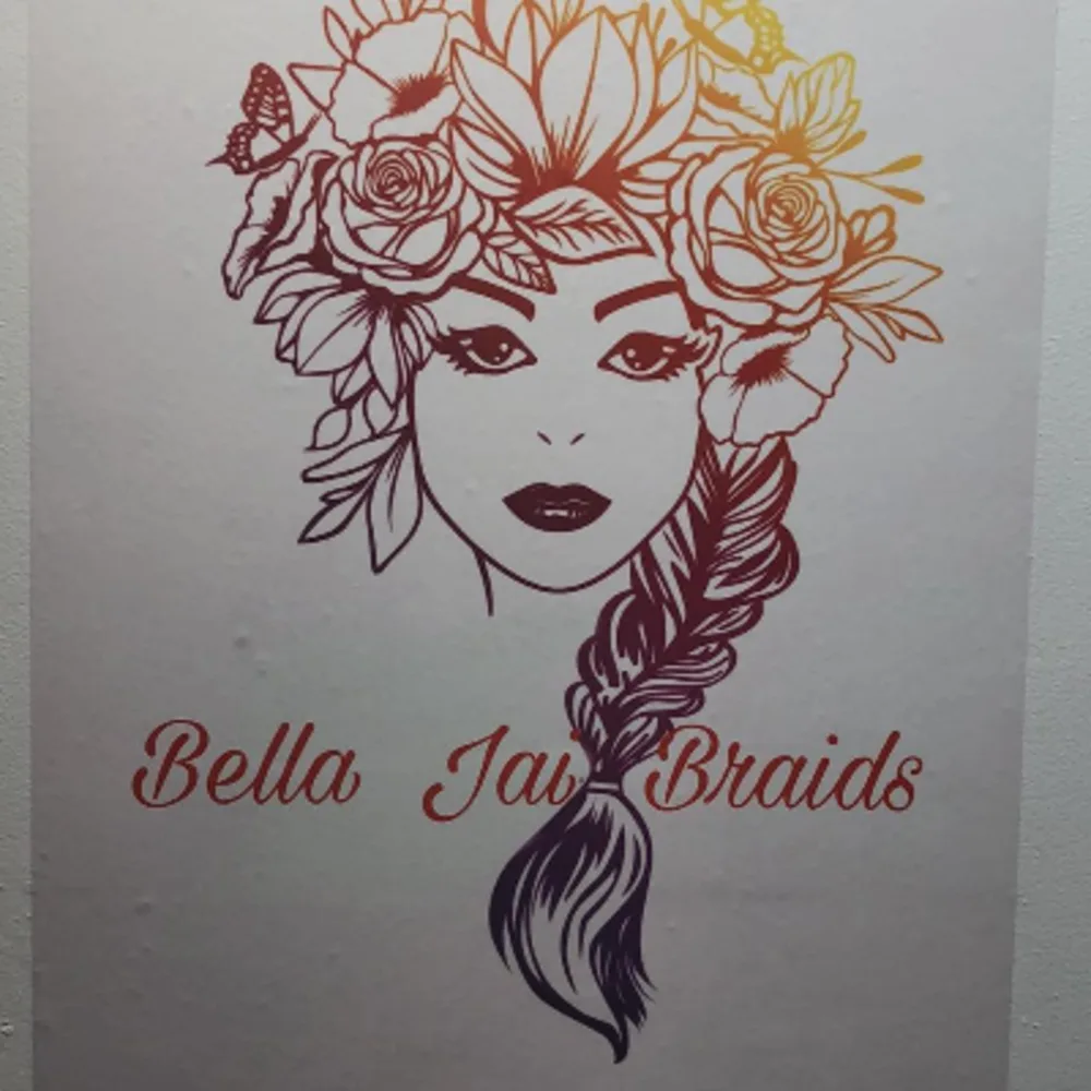 Bella Jai Braids