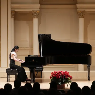 Natalie's Piano Academy