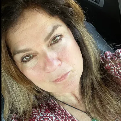 Maria Barnett