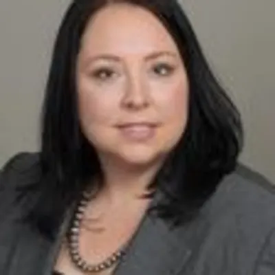 Alison Johnston Grinter