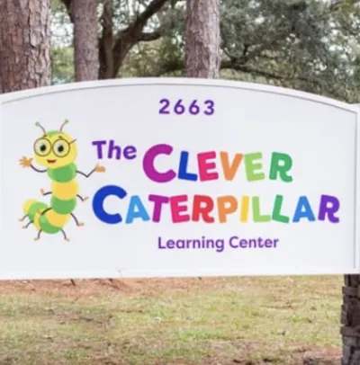The Clever Caterpillar