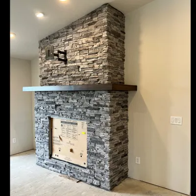 Good Enough Construction