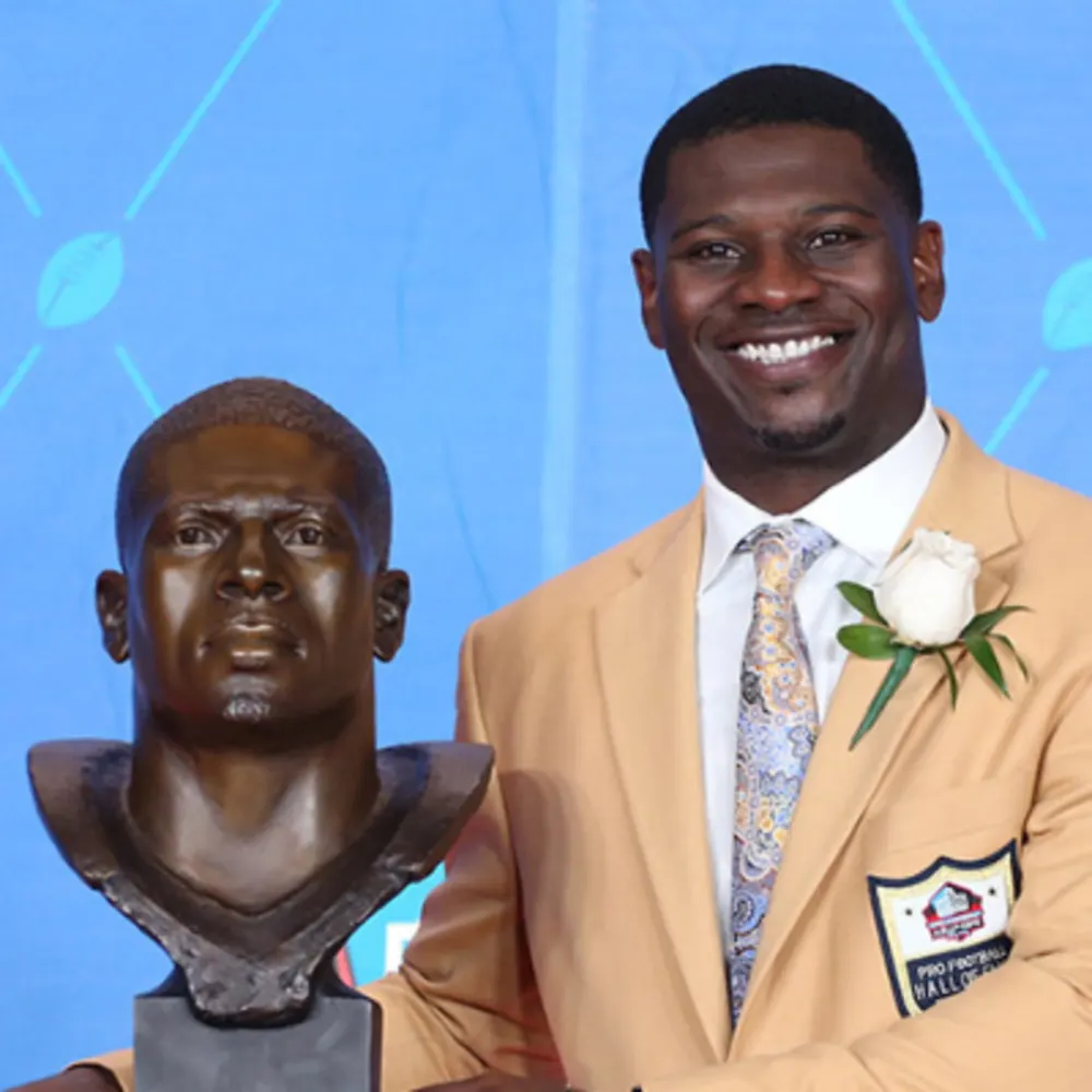 LaDainian Tomlinson Center