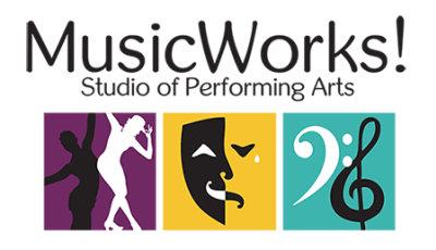 MusicWorks! Studio Of Performing Arts