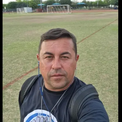 Luciano Mesaros