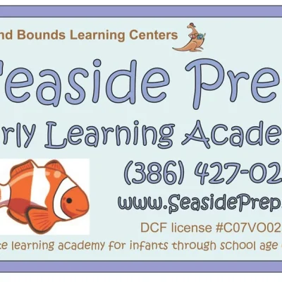 Seaside Prep Early Learning Academy