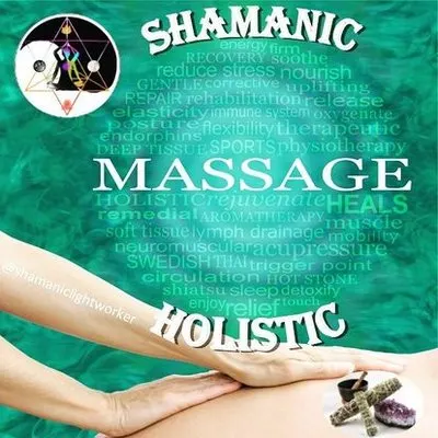 Shamanic Wellness Hideaway
