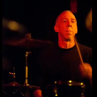Fred Berman Drums