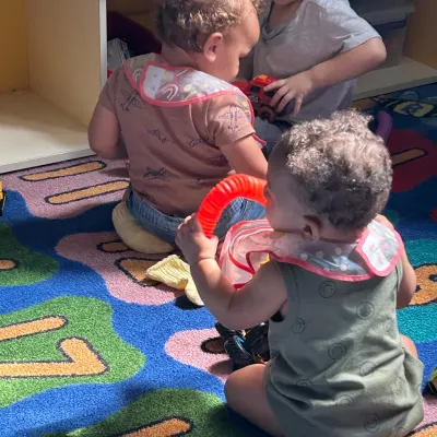 Auntie Em's Childcare
