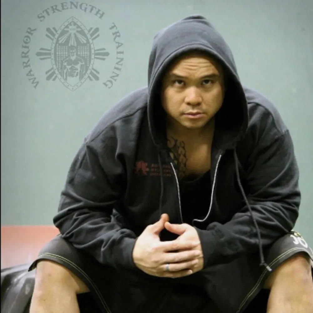 Warrior Strength Martial Arts