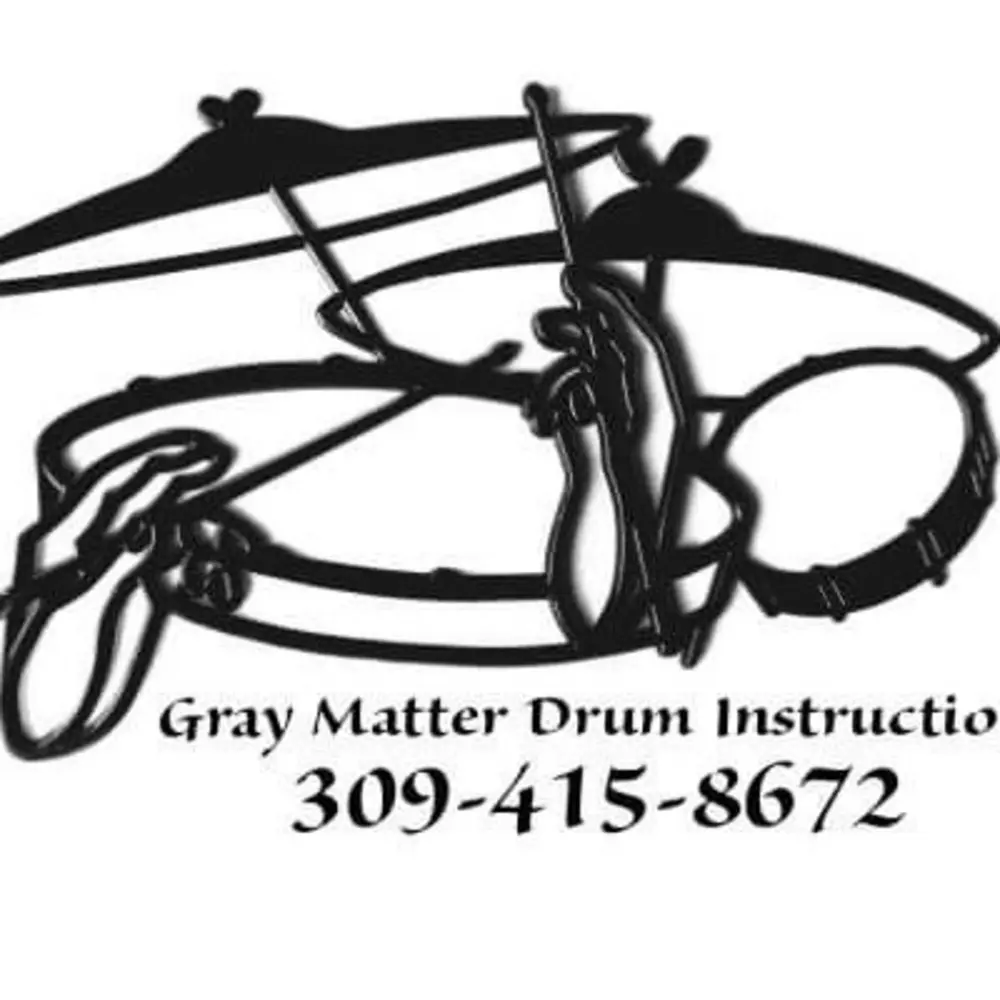 Gray Matter Drum Instruction