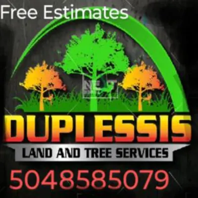 Duplessis Land And Tree Services 