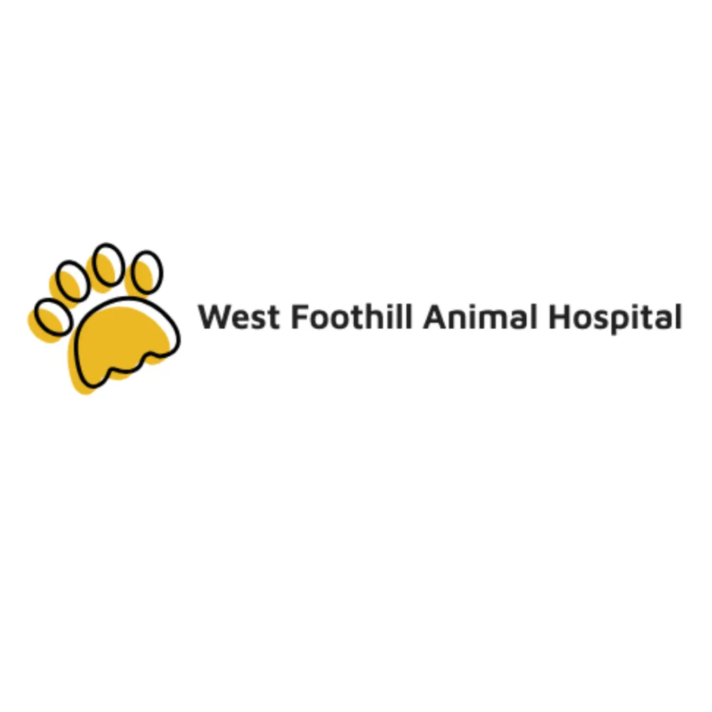 West Foothill Animal Hospital