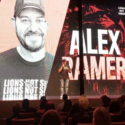 AlexRamer.life