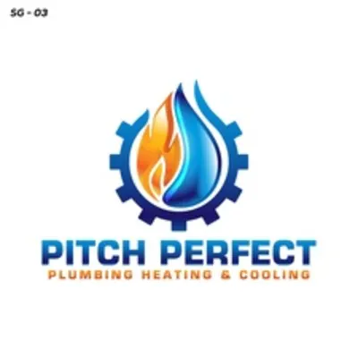 Pitch Perfect Plumbing Heating & Cooling