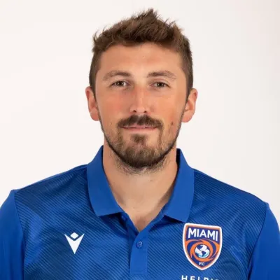 Jake Castro Soccer