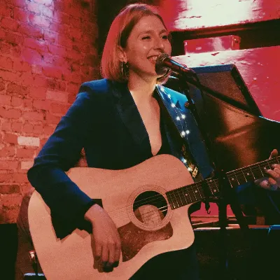 Hallie Spoor Music