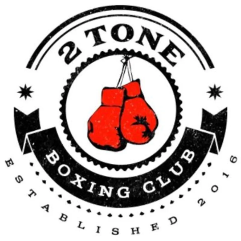 2 Tone Boxing Club