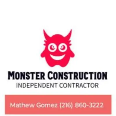Monster Construction
