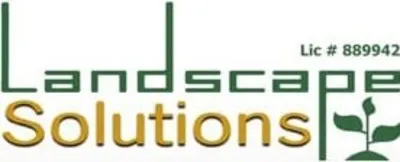 San Diego Landscape Solutions Inc