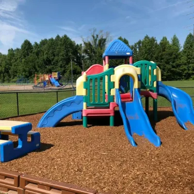 Centerville Baptist Church Preschool