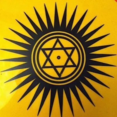 Aumhome  Kundalini & Tibetan Yoga Healing Spirit & Space Design