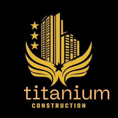 Titanium Construction