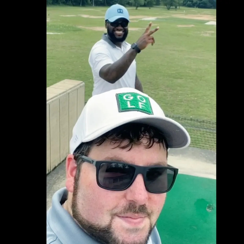 Golf N Wolf