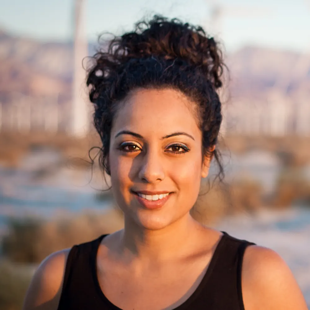 Samira Noorali