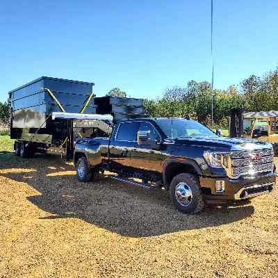 Back 40 Land Solutions LLC