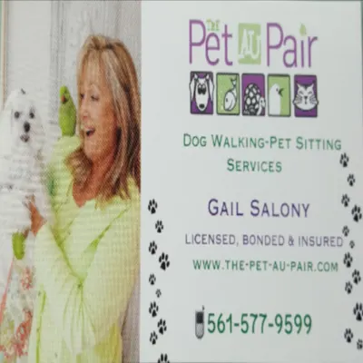 Pet Au Pair