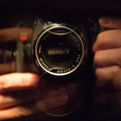 Mingus Photography