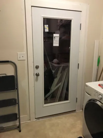 Handyman Lou - Unlicensed Contractor