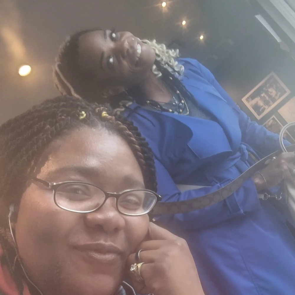Bahiya And Ayesha Omm Ministries
