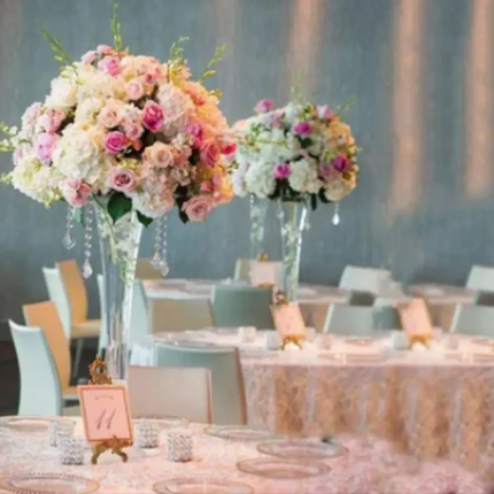 Serendiptity Events, Rentals And Florist