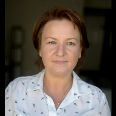 Alina Piano
