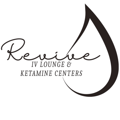 Revive IV Lounge