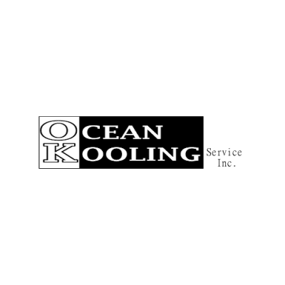 Ocean Kooling Service Inc.