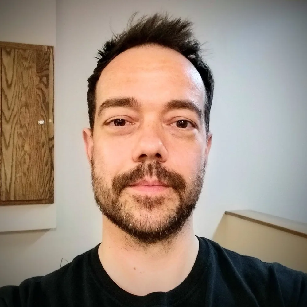 Filip, English Tutor