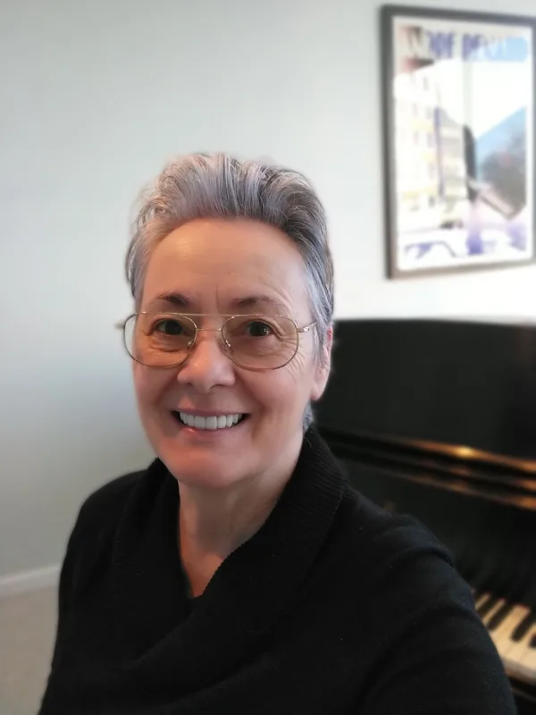 Georgianna Askoff