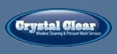 Crystal Clear Window Cleaning Services Inc.