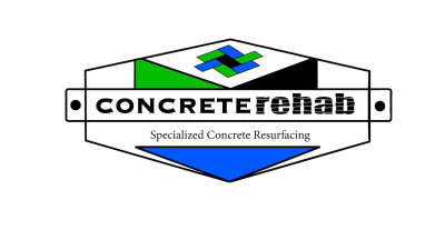 Concrete Rehab