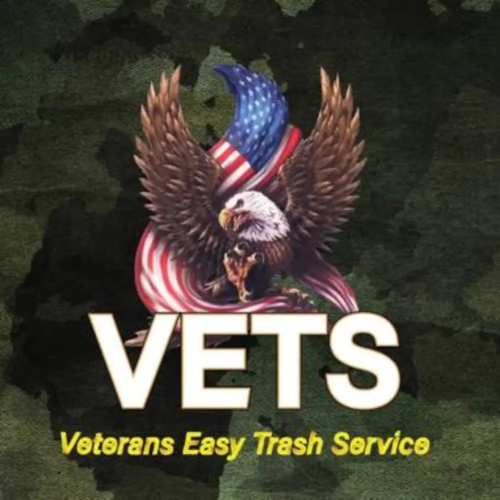 VETS Junk Removal And Dumpsters
