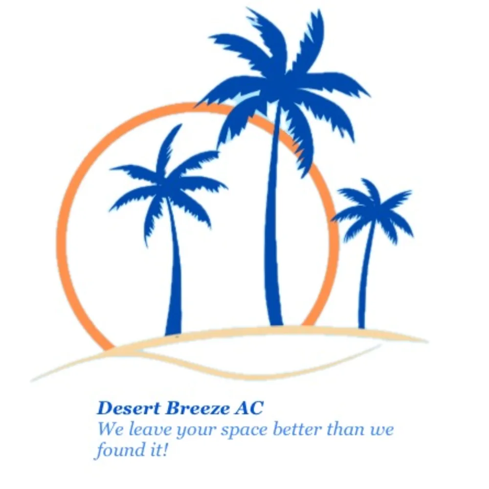 Desert Breeze AC