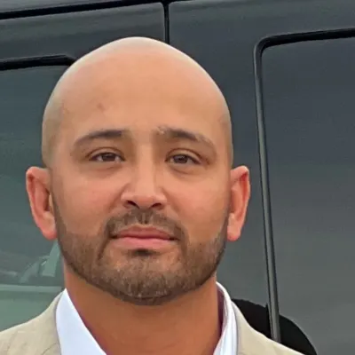Frank Trevino