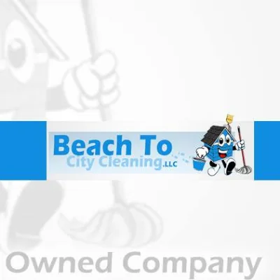 Beach To City Cleaning LLC