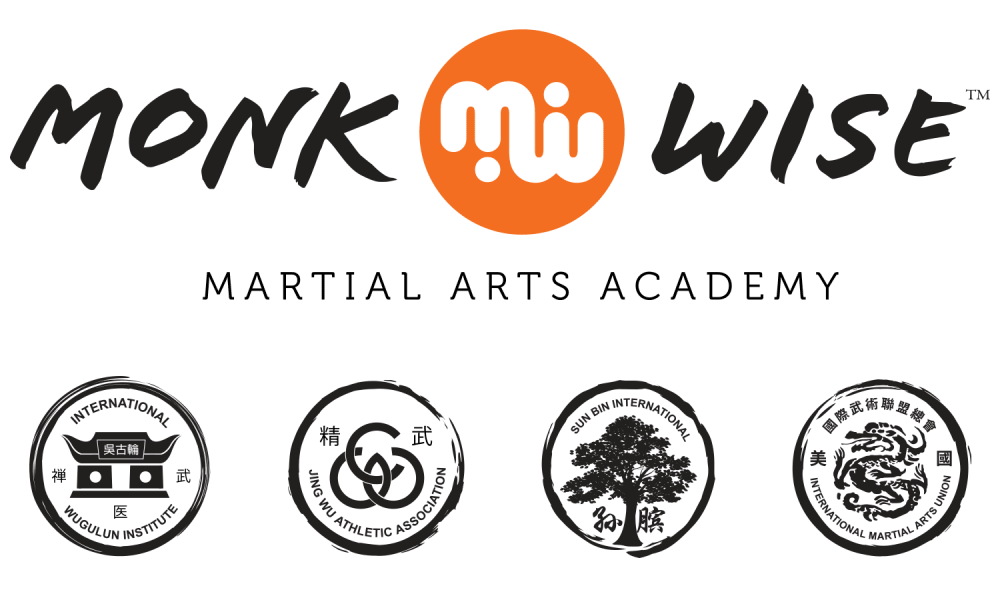 Monk Wise Martial Arts Academy