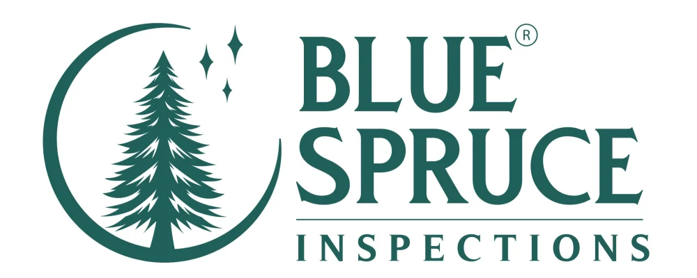 Blue Spruce Inspections