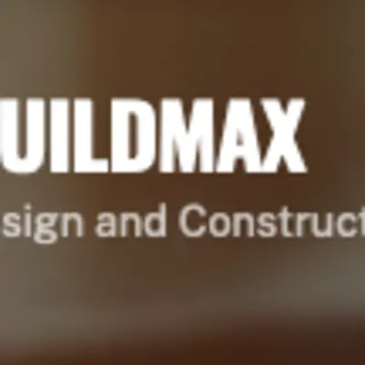 BuildMax Design & Construction, Inc.