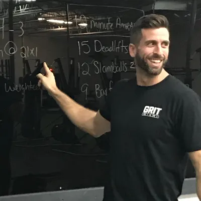 GRIT Miami